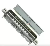 Cổng DSUB PLUG 37POS PNL MNT IDC